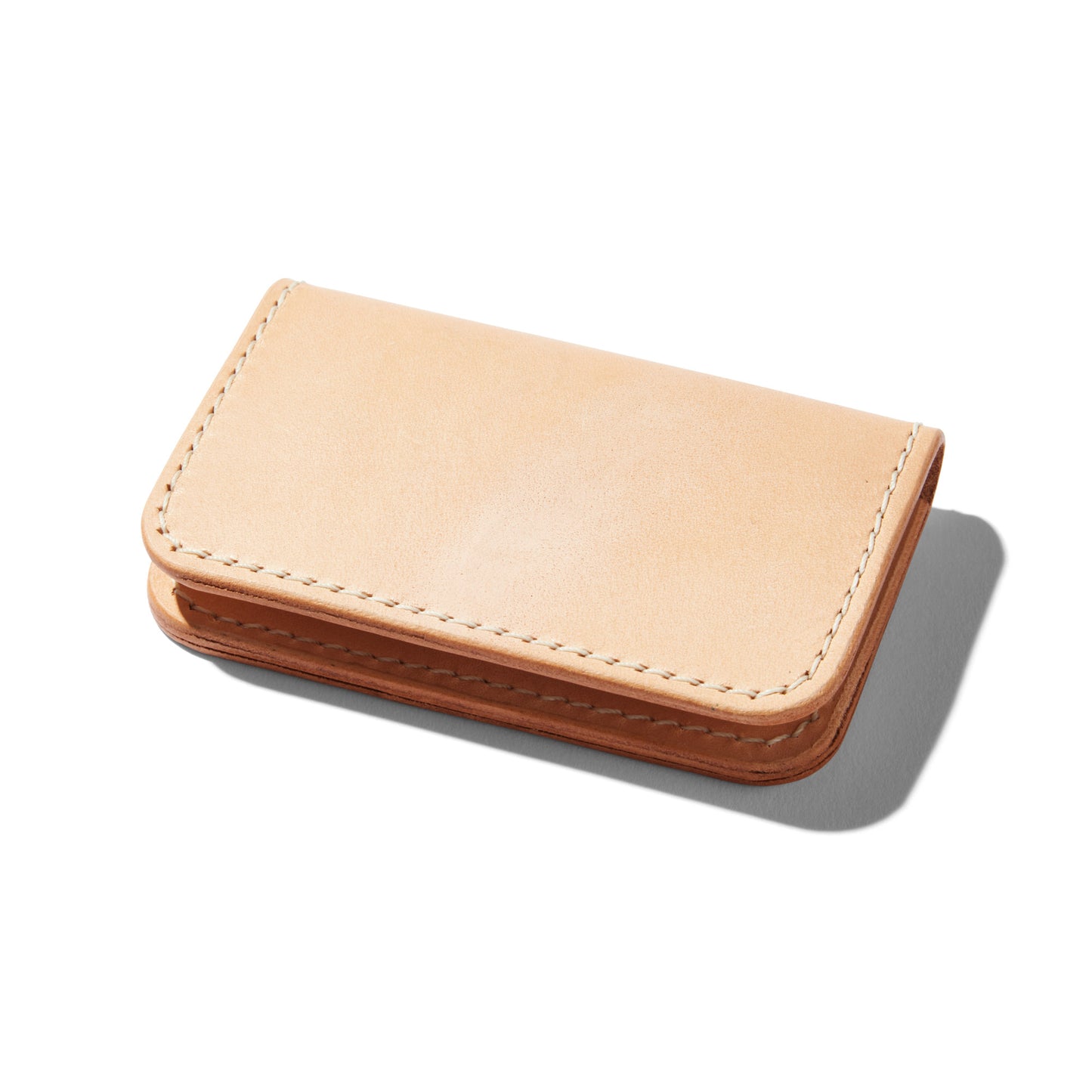 Folding Card Holder