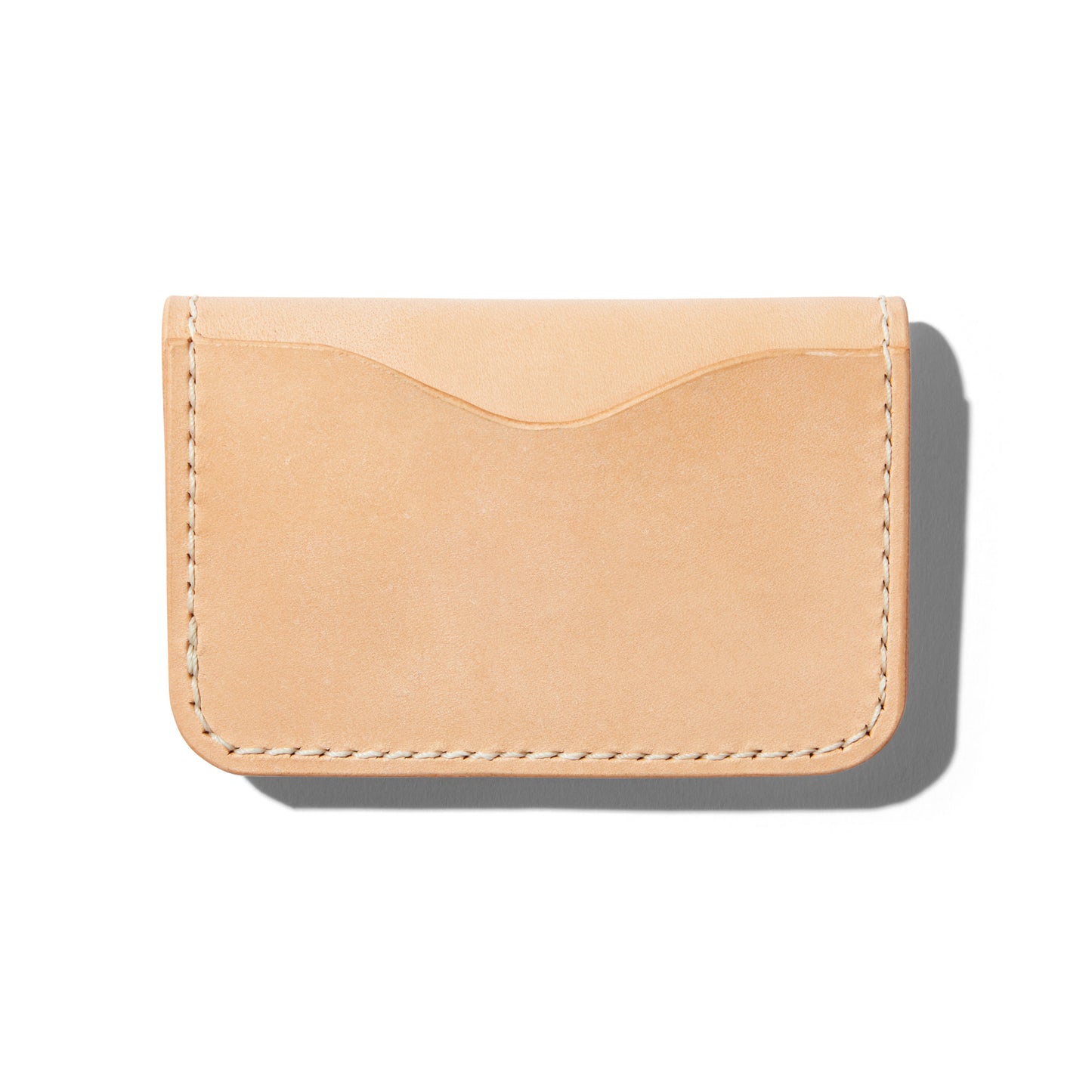 Folding Card Holder