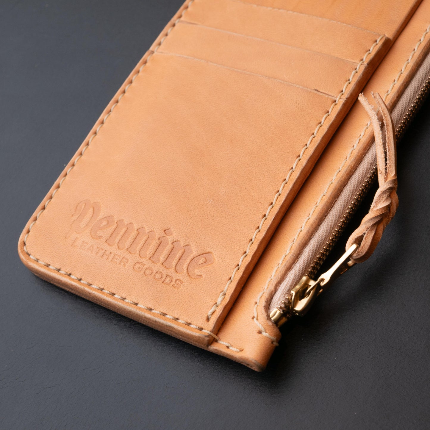 Long Zip Wallet