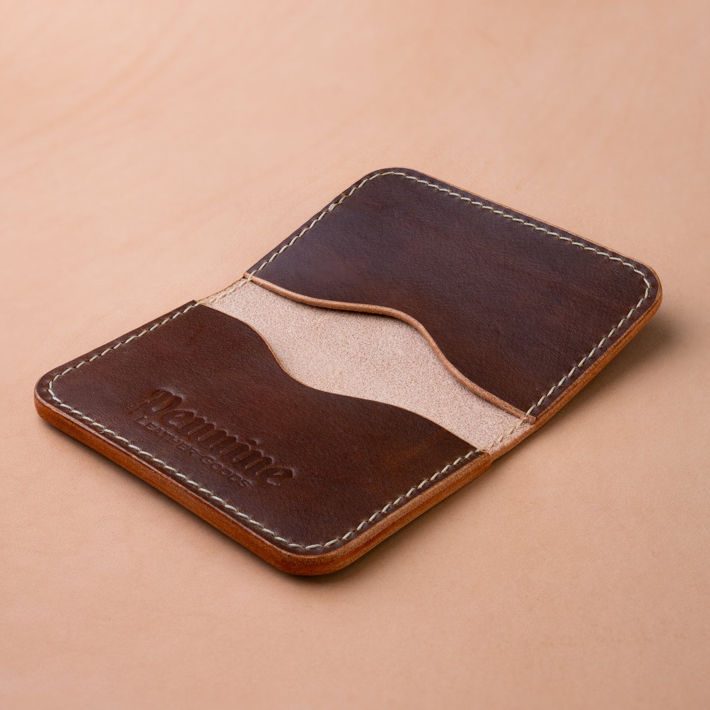Folding Card Holder