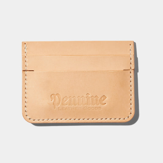 5 Pocket Card Holder
