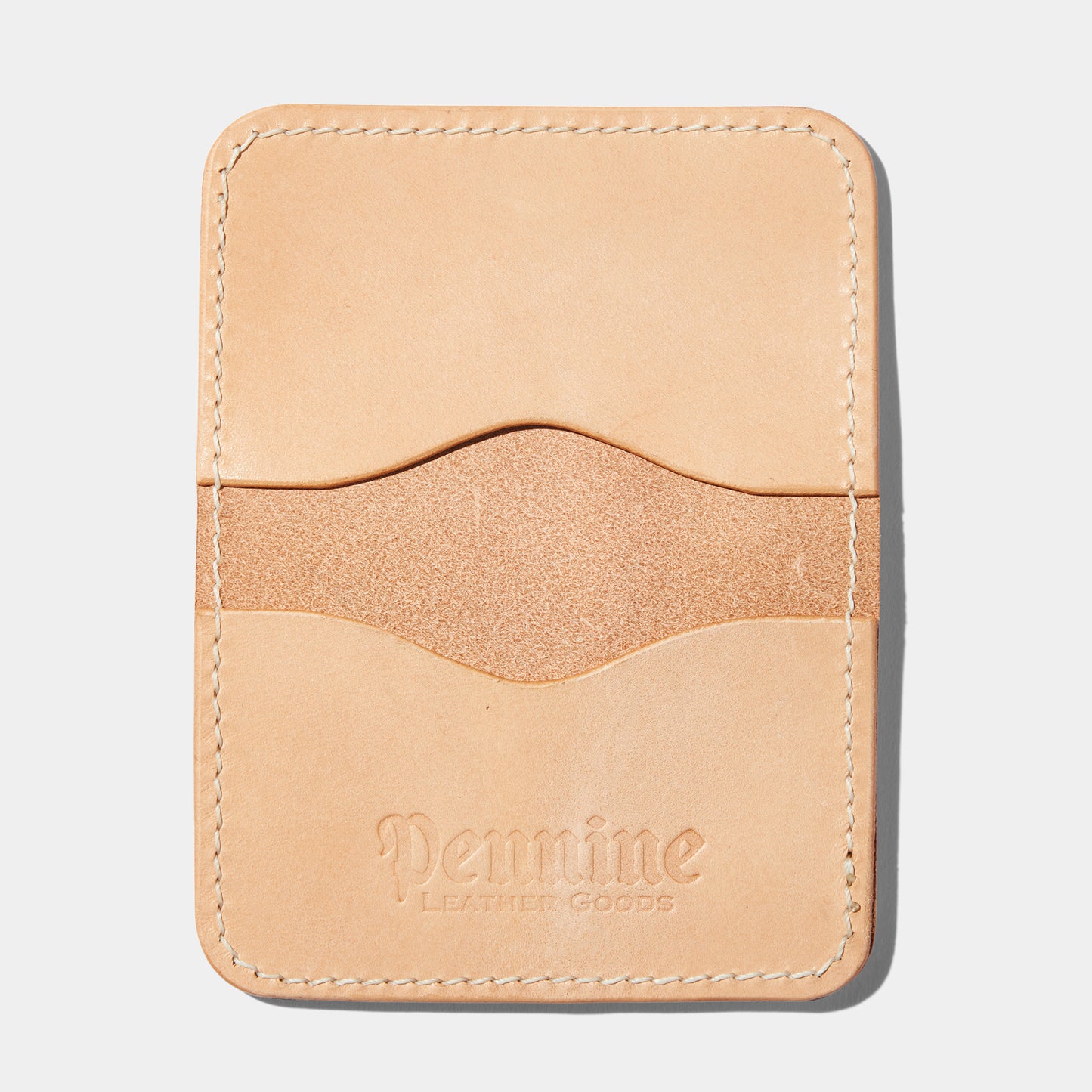 Folding Card Holder