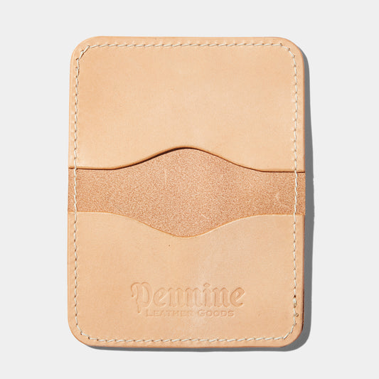 Folding Card Holder