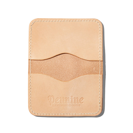 Folding Card Holder