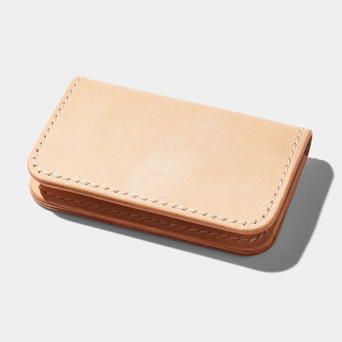 Folding Card Holder