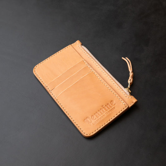 Long Zip Wallet