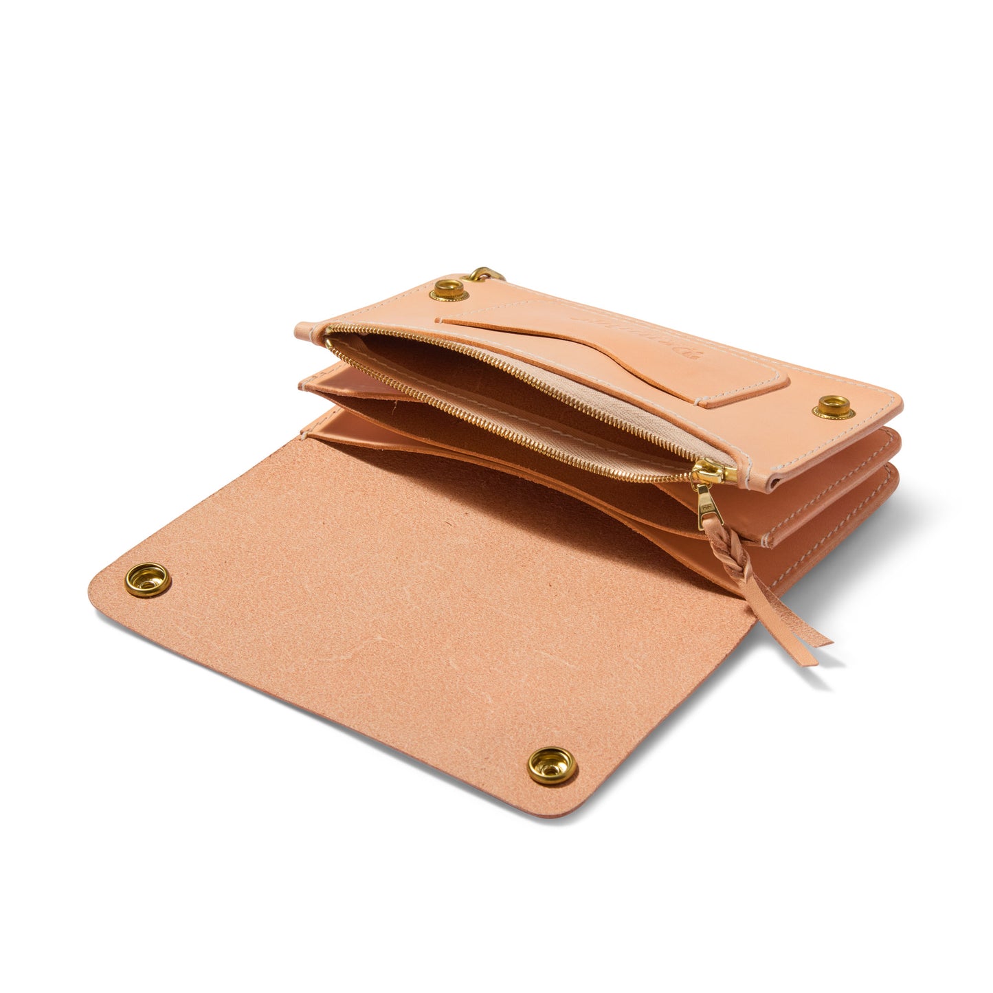 Trucker Wallet Type 1