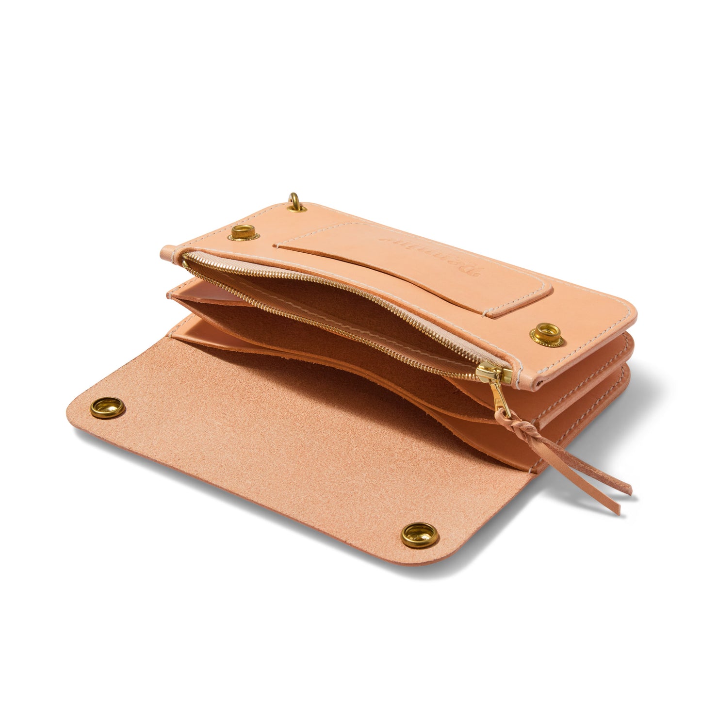 Trucker Wallet Type 2