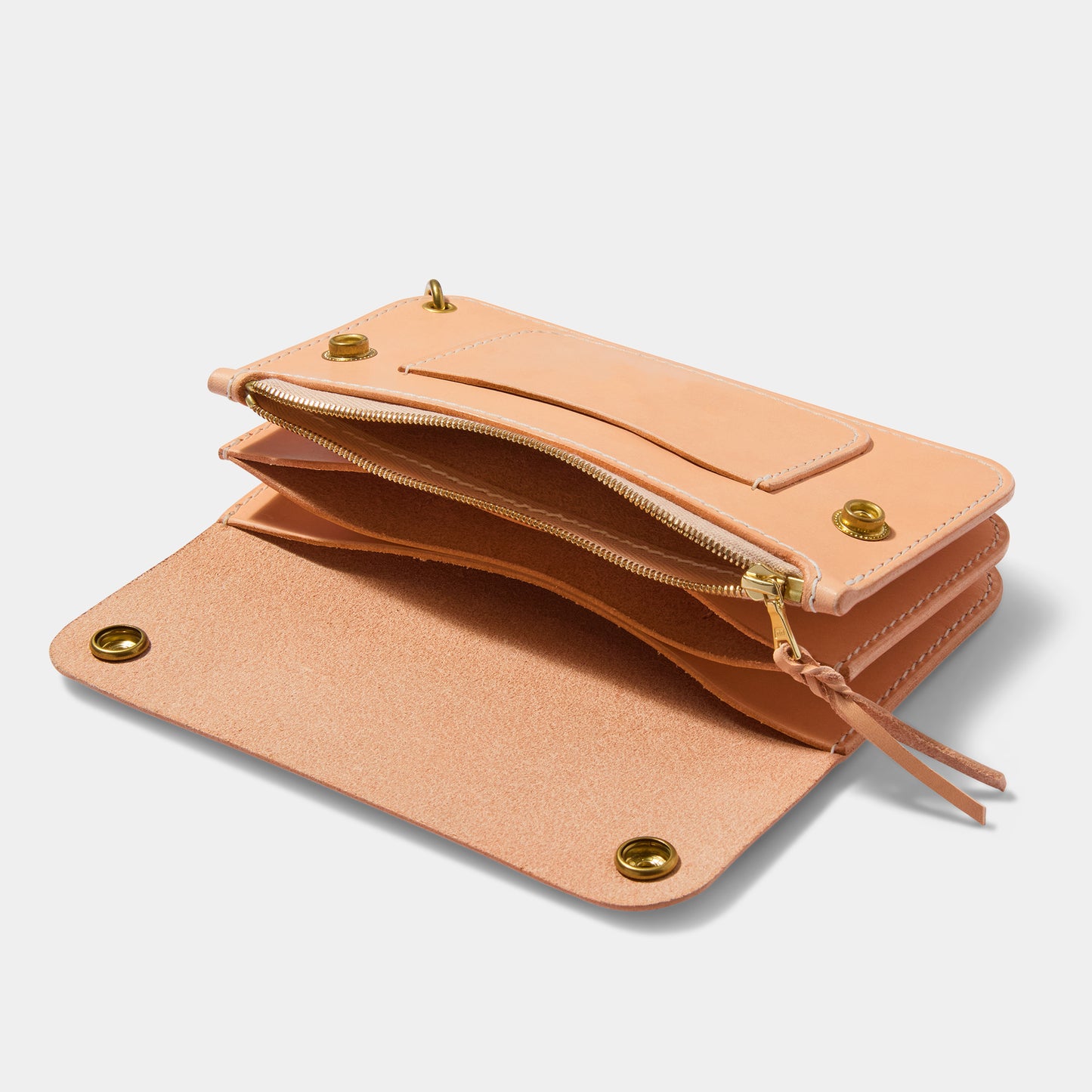 Trucker Wallet Type 2