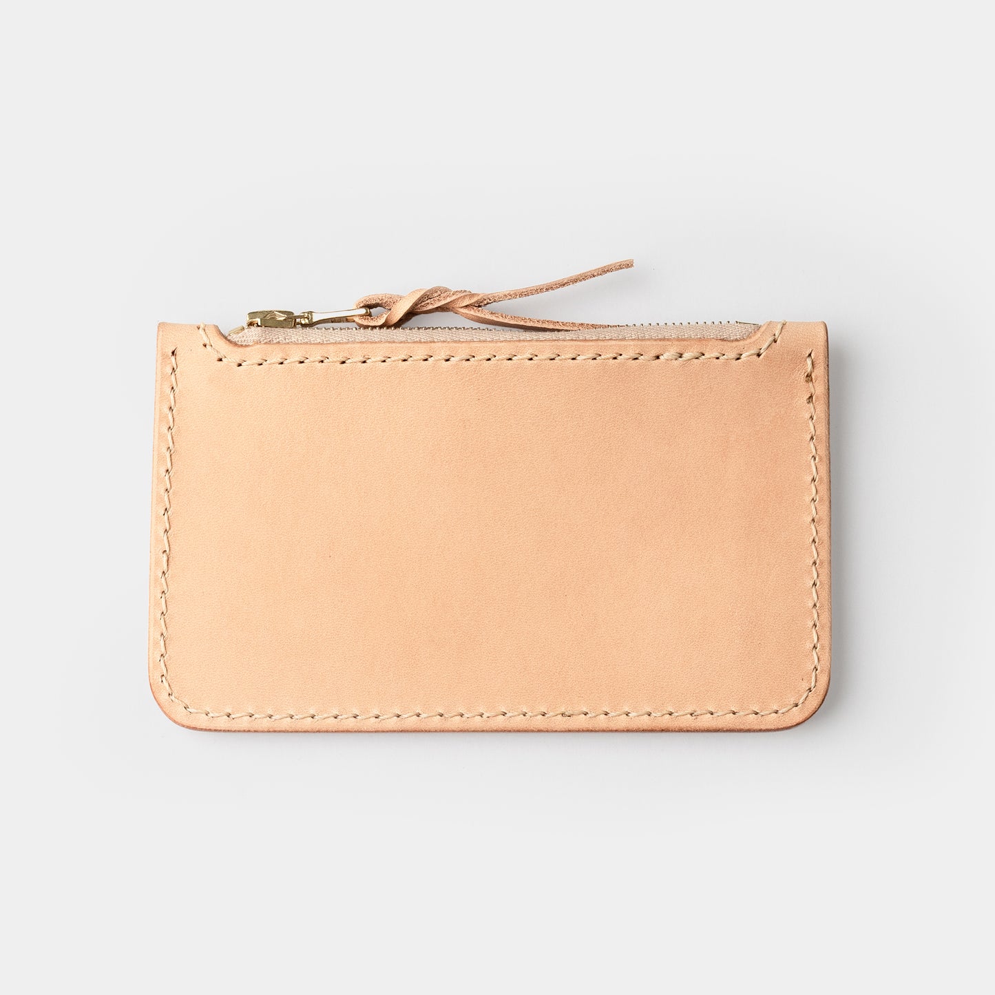 Zip Pouch
