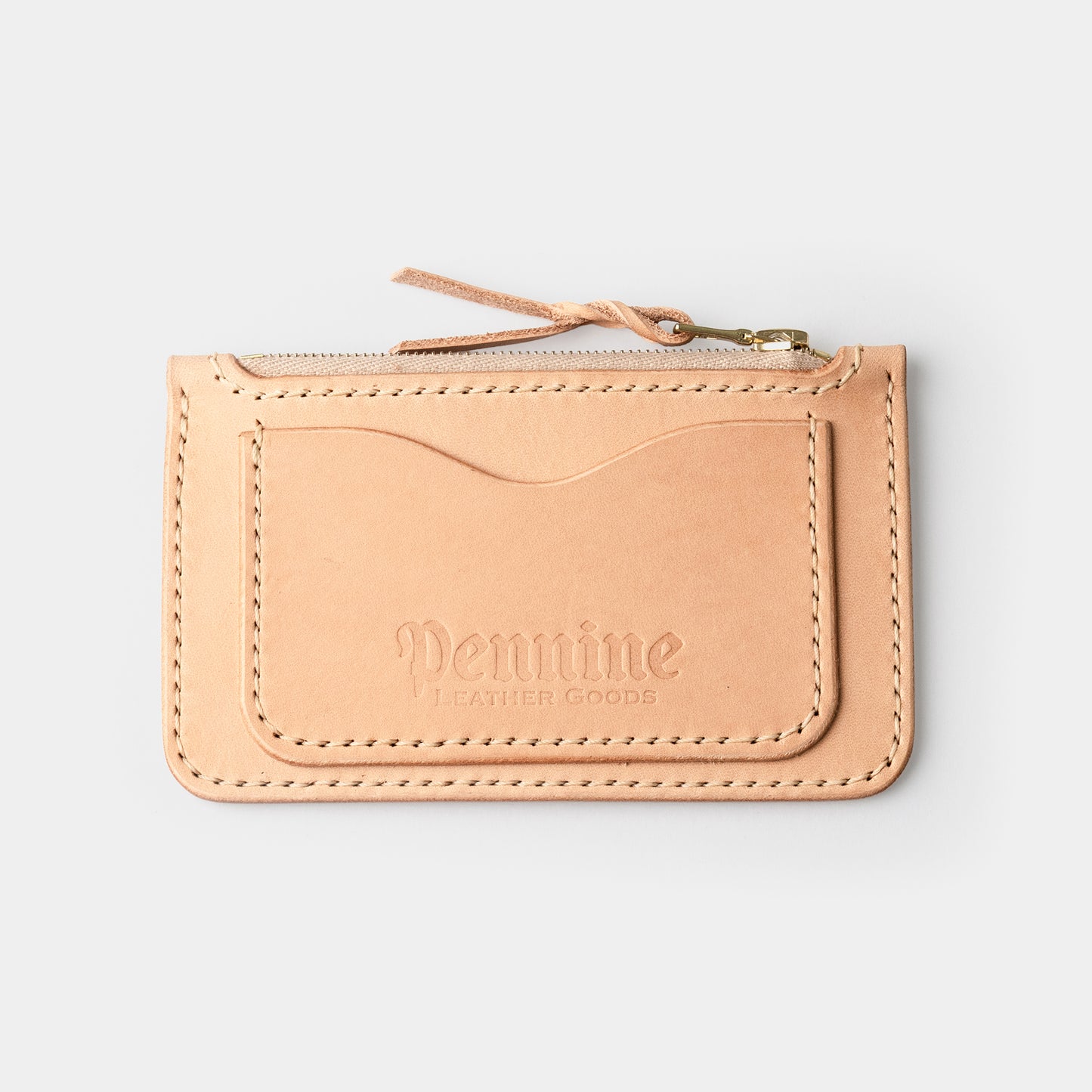 Zip Pouch