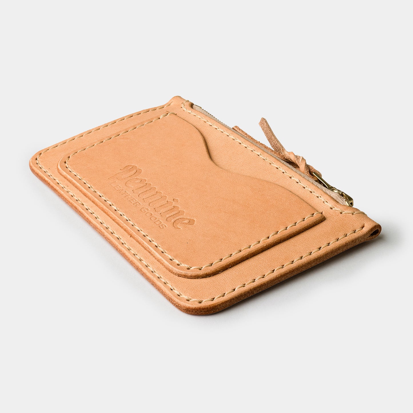 Zip Pouch